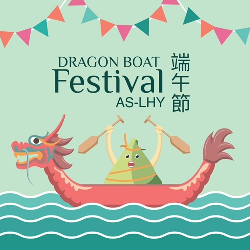 What is the story behind Dragon Boat Festival