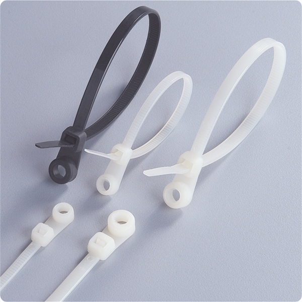 What's Nylon Cable Tie